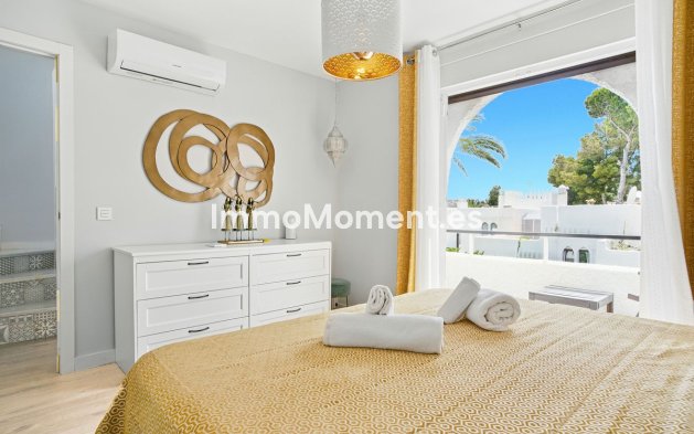 Wiederverkauf - Reihenhaus - Marbella - Nueva Andalucía