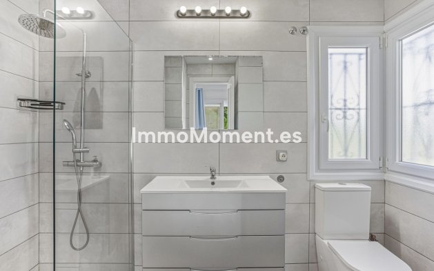 Wiederverkauf - Reihenhaus - Mijas - Calahonda