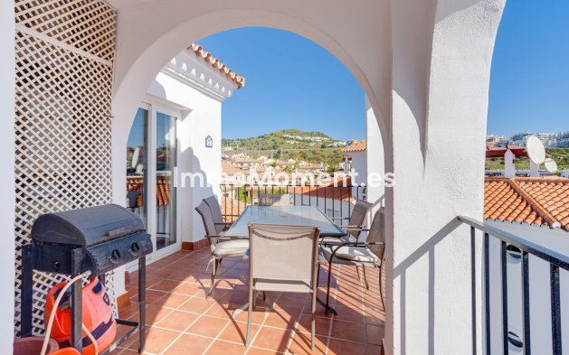 Wiederverkauf - Wohnung - Mijas - Riviera del Sol