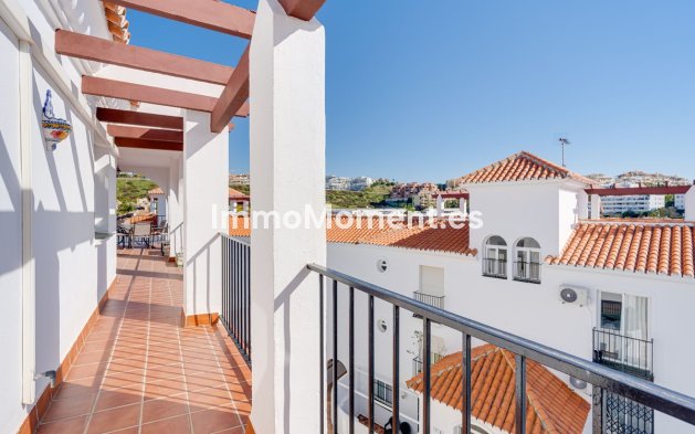 Wiederverkauf - Wohnung - Mijas - Riviera del Sol