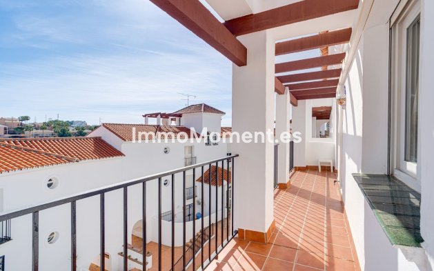 Wiederverkauf - Wohnung - Mijas - Riviera del Sol