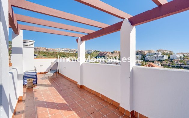 Wiederverkauf - Wohnung - Mijas - Riviera del Sol