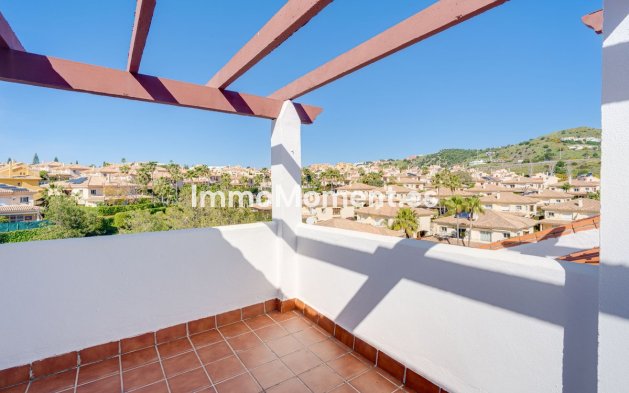 Wiederverkauf - Wohnung - Mijas - Riviera del Sol