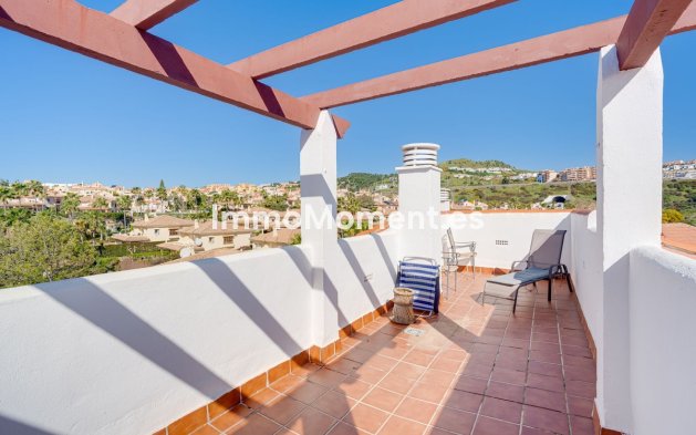 Wiederverkauf - Wohnung - Mijas - Riviera del Sol