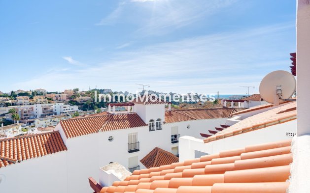 Wiederverkauf - Wohnung - Mijas - Riviera del Sol