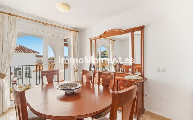 Wiederverkauf - Wohnung - Mijas - Riviera del Sol