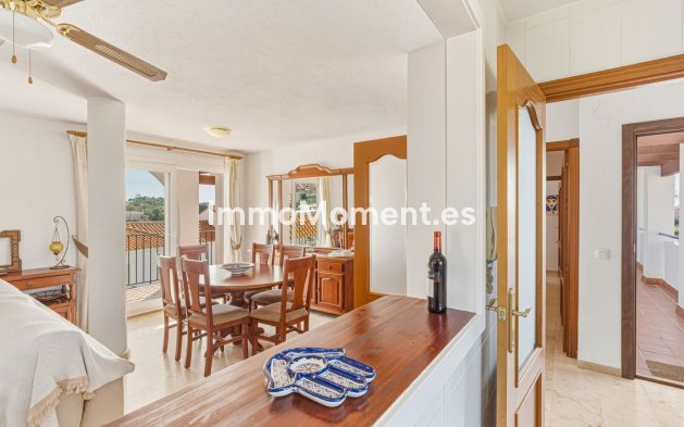 Wiederverkauf - Wohnung - Mijas - Riviera del Sol