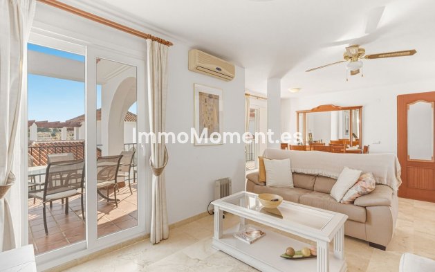 Wiederverkauf - Wohnung - Mijas - Riviera del Sol