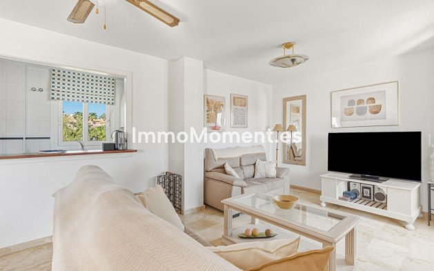 Wiederverkauf - Wohnung - Mijas - Riviera del Sol