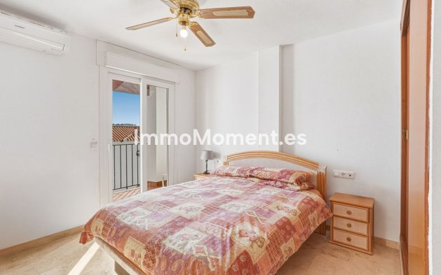 Wiederverkauf - Wohnung - Mijas - Riviera del Sol