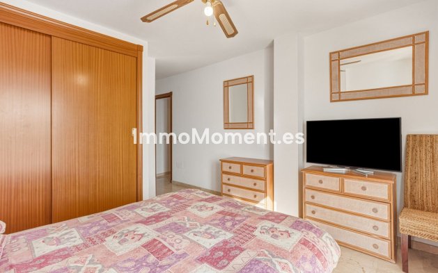 Wiederverkauf - Wohnung - Mijas - Riviera del Sol
