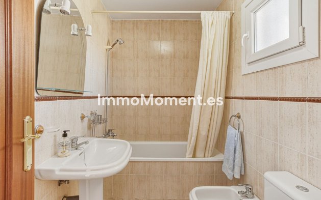 Wiederverkauf - Wohnung - Mijas - Riviera del Sol
