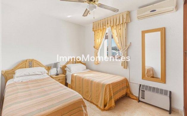 Wiederverkauf - Wohnung - Mijas - Riviera del Sol