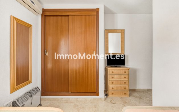 Wiederverkauf - Wohnung - Mijas - Riviera del Sol