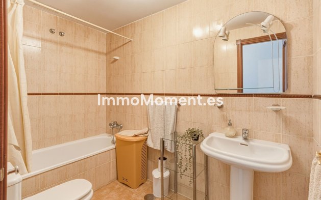 Wiederverkauf - Wohnung - Mijas - Riviera del Sol