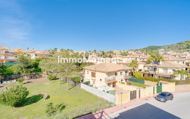 Wiederverkauf - Wohnung - Mijas - Riviera del Sol