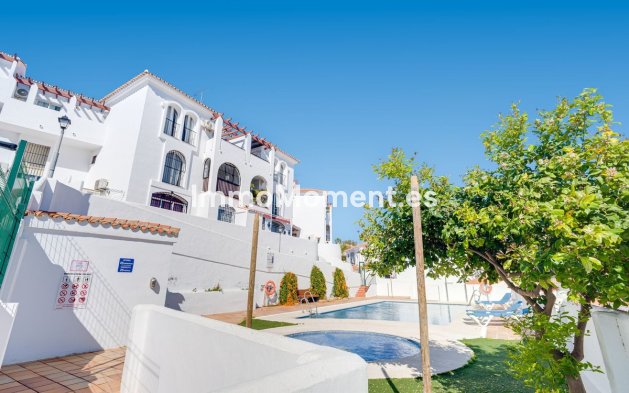 Wiederverkauf - Wohnung - Mijas - Riviera del Sol