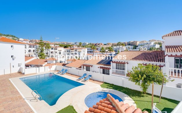 Wiederverkauf - Wohnung - Mijas - Riviera del Sol