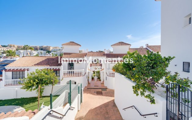 Wiederverkauf - Wohnung - Mijas - Riviera del Sol