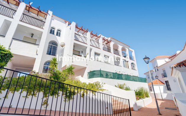 Wiederverkauf - Wohnung - Mijas - Riviera del Sol