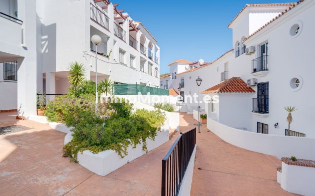 Wiederverkauf - Wohnung - Mijas - Riviera del Sol