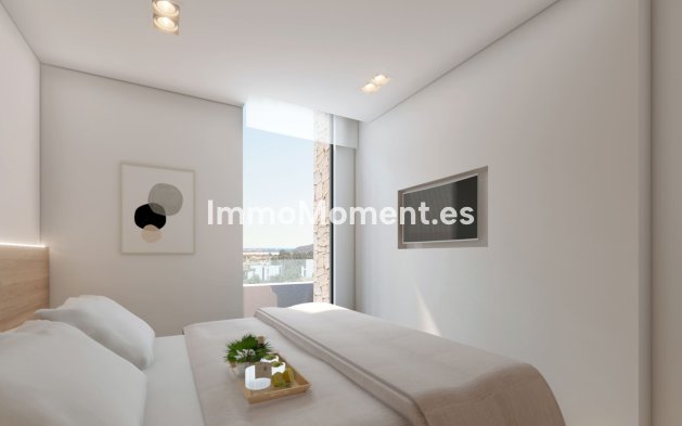 New Build - Penthouse - Cartagena
