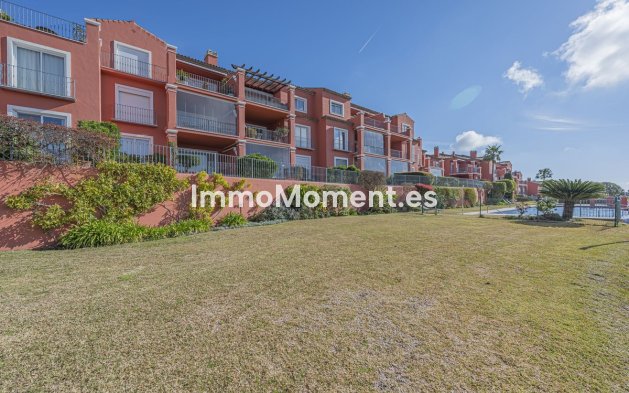 Resale - Apartment - Marbella - La Mairena