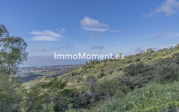 Resale - Apartment - Marbella - La Mairena