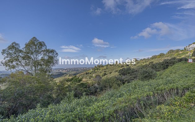 Resale - Apartment - Marbella - La Mairena