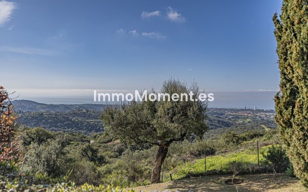 Resale - Apartment - Marbella - La Mairena