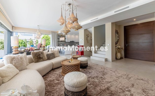 Resale - Detached villa - Mijas - La Cala Golf