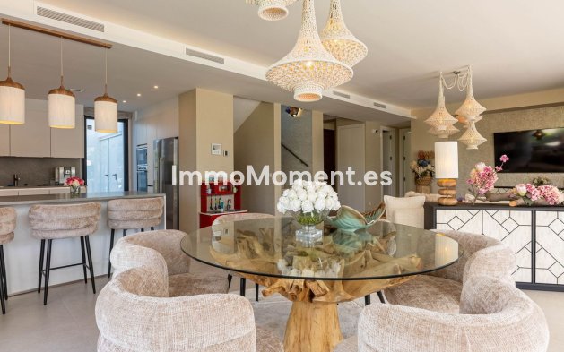 Resale - Detached villa - Mijas - La Cala Golf