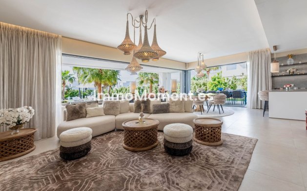 Resale - Detached villa - Mijas - La Cala Golf