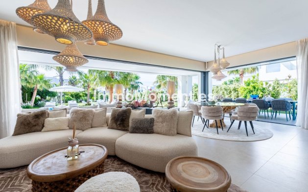 Resale - Detached villa - Mijas - La Cala Golf