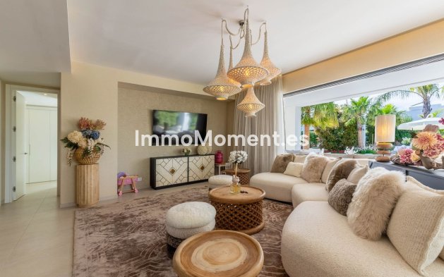 Resale - Detached villa - Mijas - La Cala Golf