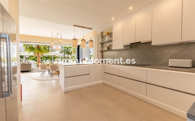 Resale - Detached villa - Mijas - La Cala Golf