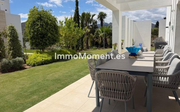 Resale - Detached villa - Mijas - La Cala Golf