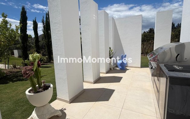 Resale - Detached villa - Mijas - La Cala Golf