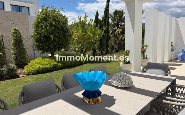 Resale - Detached villa - Mijas - La Cala Golf