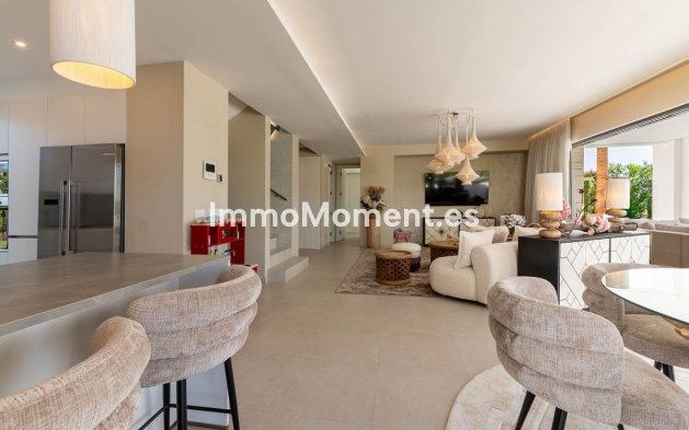 Resale - Detached villa - Mijas - La Cala Golf