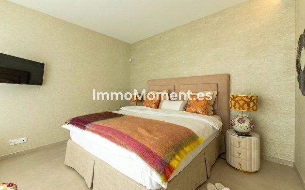 Resale - Detached villa - Mijas - La Cala Golf