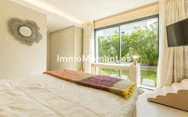 Resale - Detached villa - Mijas - La Cala Golf