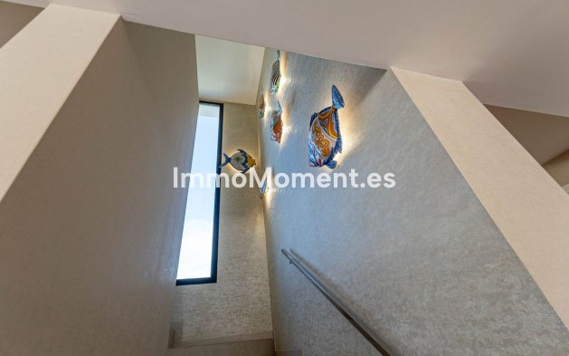Resale - Detached villa - Mijas - La Cala Golf