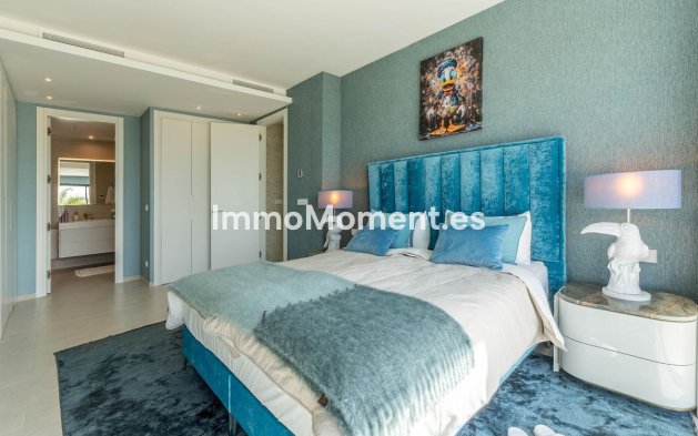 Resale - Detached villa - Mijas - La Cala Golf