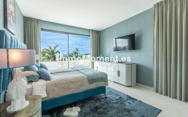 Resale - Detached villa - Mijas - La Cala Golf