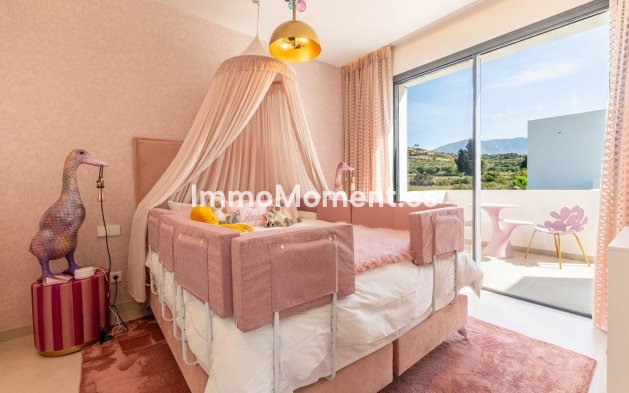 Resale - Detached villa - Mijas - La Cala Golf