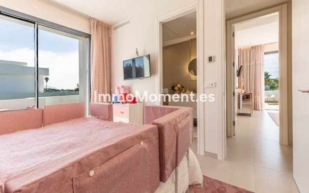 Resale - Detached villa - Mijas - La Cala Golf