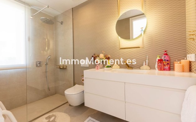 Resale - Detached villa - Mijas - La Cala Golf