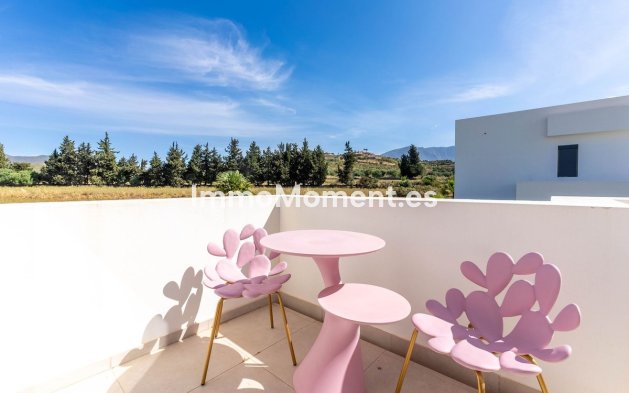 Resale - Detached villa - Mijas - La Cala Golf