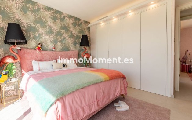Resale - Detached villa - Mijas - La Cala Golf